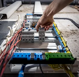 electrical