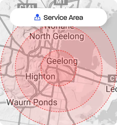 service-area